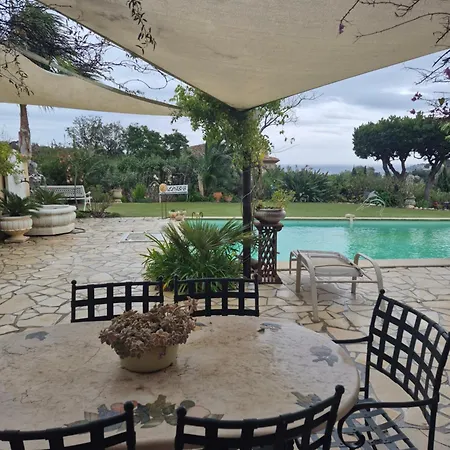 Oasis De Paix Apartment