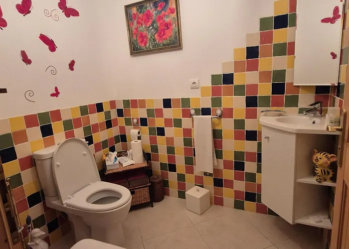 Apartman Oasis De Paix Cavalaire-sur-Mer